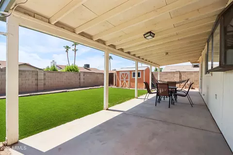 Exterior - 1821 E Colgate Dr, Tempe, AZ 85283 photo 4 of 6