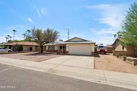 1821 E Colgate Dr, Tempe, AZ 85283