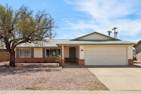 Exterior - 1821 E Colgate Dr, Tempe, AZ 85283 photo 1 of 6