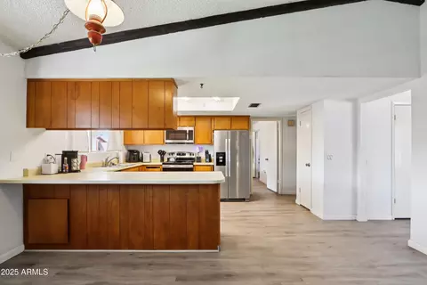 Kitchen - 1821 E Colgate Dr, Tempe, AZ 85283 photo 1 of 4