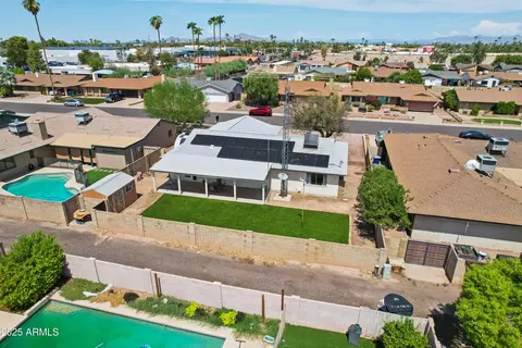View/Area - 1821 E Colgate Dr, Tempe, AZ 85283 photo 6 of 7
