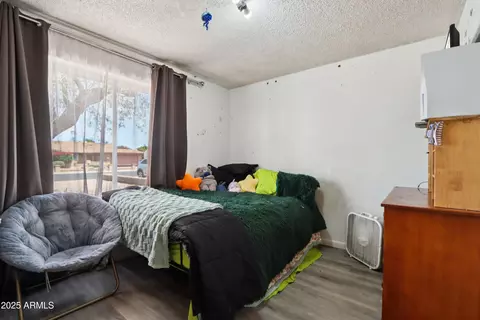 Bedroom - 1821 E Colgate Dr, Tempe, AZ 85283 photo 4 of 8