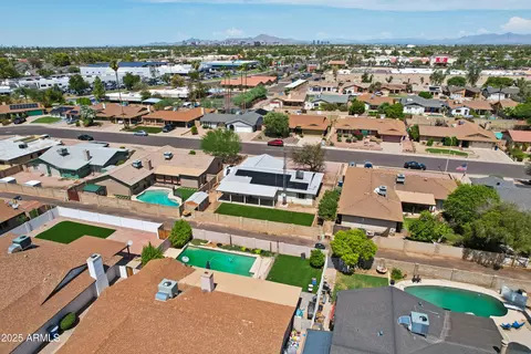 View/Area - 1821 E Colgate Dr, Tempe, AZ 85283 photo 5 of 7