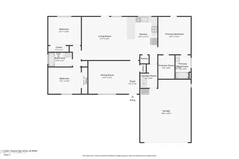 Other - 1821 E Colgate Dr, Tempe, AZ 85283 photo 2 of 11