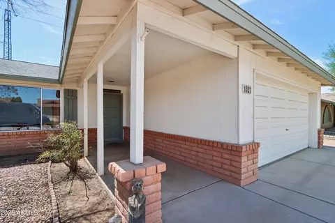 Exterior - 1821 E Colgate Dr, Tempe, AZ 85283 photo 3 of 6