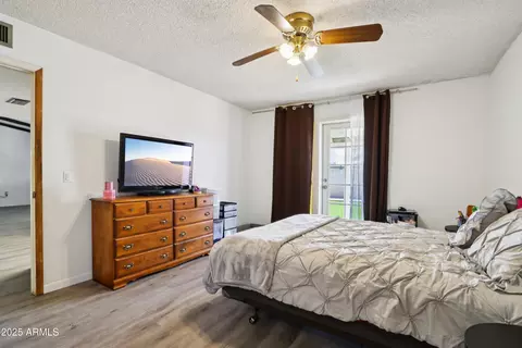 Bedroom - 1821 E Colgate Dr, Tempe, AZ 85283 photo 2 of 8