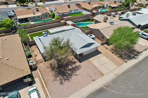 View/Area - 1821 E Colgate Dr, Tempe, AZ 85283 photo 3 of 7