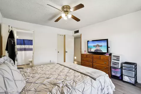 Bedroom - 1821 E Colgate Dr, Tempe, AZ 85283 photo 3 of 8