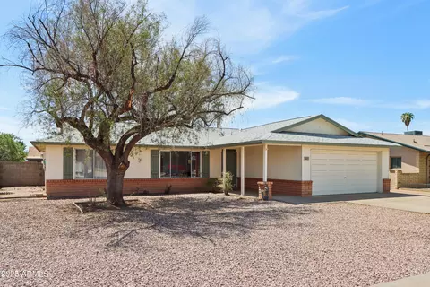 Exterior - 1821 E Colgate Dr, Tempe, AZ 85283 photo 2 of 6