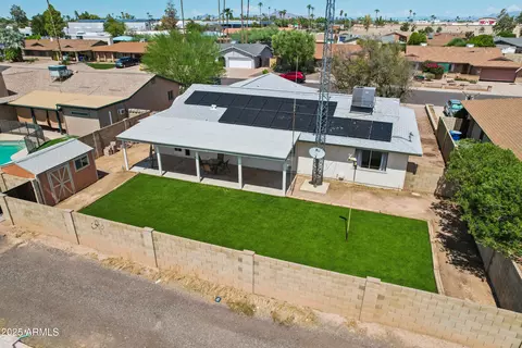 View/Area - 1821 E Colgate Dr, Tempe, AZ 85283 photo 7 of 7