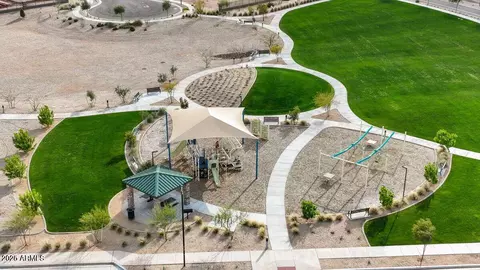18418 W Hackamore Dr, Wittmann, AZ 85361 photo 28