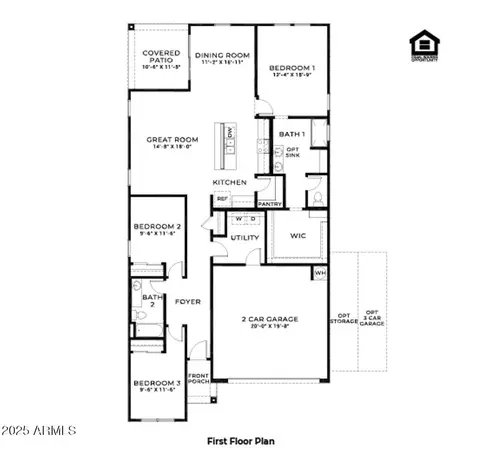18418 W Hackamore Dr, Wittmann, AZ 85361 photo 2
