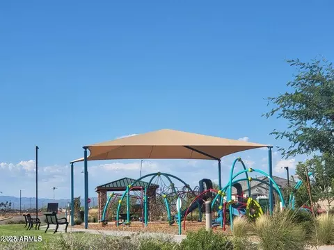 18418 W Hackamore Dr, Wittmann, AZ 85361 photo 23