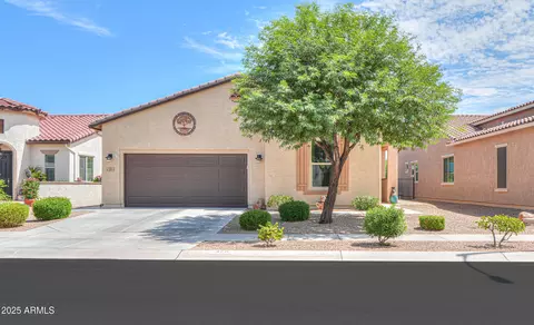 370 N Rainbow Way, Casa Grande, AZ 85194