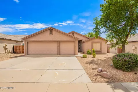 6965 E Hacienda La Noria Ln, Gold Canyon, AZ 85118