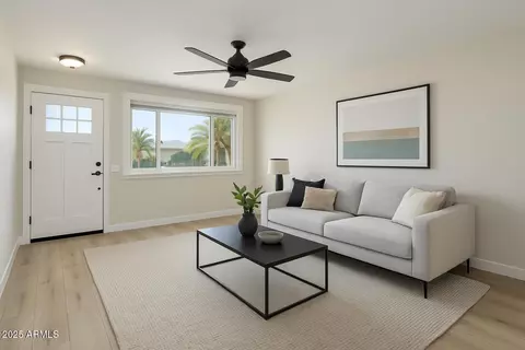 9702 W Pineridge Dr, Sun City, AZ 85351