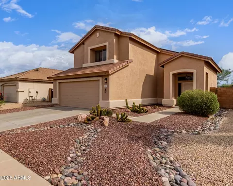 17025 W Aberdeen Dr, Surprise, AZ 85374