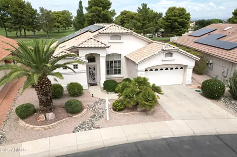 17948 N Encanto Dr, Surprise, AZ 85374