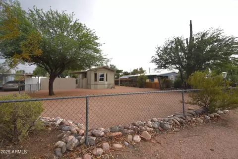 8011 E 5th Ave, Mesa, AZ 85208 photo 38