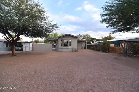 8011 E 5th Ave, Mesa, AZ 85208