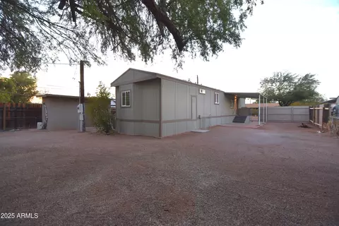 8011 E 5th Ave, Mesa, AZ 85208 photo 35