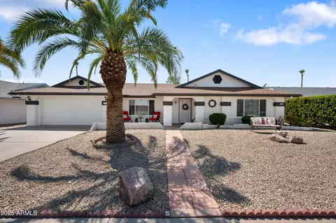 17602 N Desert Glen Dr, Sun City West, AZ 85375