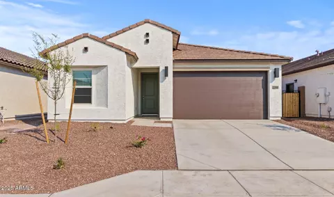 23444 W Burton Ave, Buckeye, AZ 85326