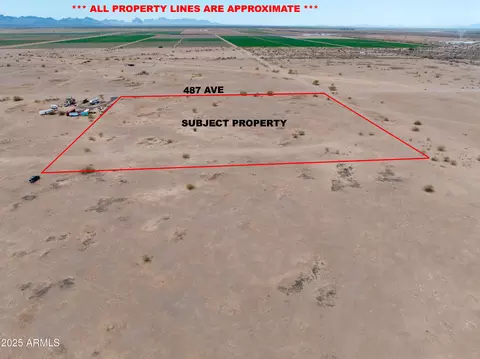 43 N Nn N 487 Ave #20, Tonopah, AZ 85354