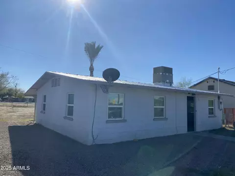 203 E 12th St, Eloy, AZ 85131