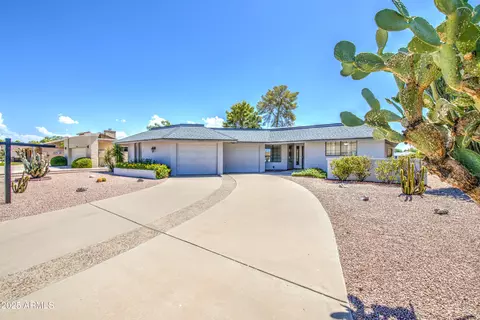 7229 Edgewood Ave, Mesa, AZ 85208
