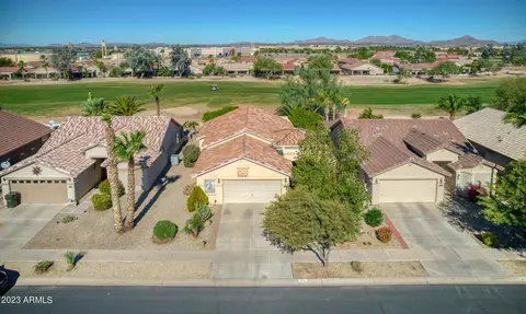 2414 E Antigua Dr, Casa Grande, AZ 85194