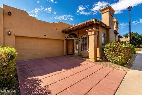 7955 E Chaparral Rd #49, Scottsdale, AZ 85250