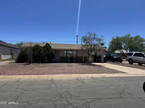 8659 W Coronado Dr, Arizona City, AZ 85123
