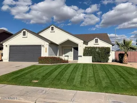 1739 N Ananea --, Mesa, AZ 85207
