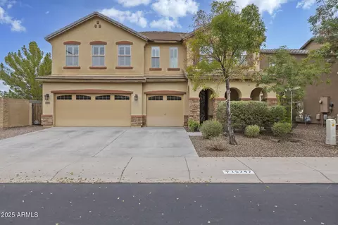 15747 N 182nd Ln, Surprise, AZ 85388