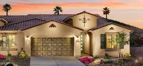 5970 N Cazador Dr, Eloy, AZ 85131