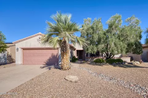 18836 N Sunsites Dr, Surprise, AZ 85387