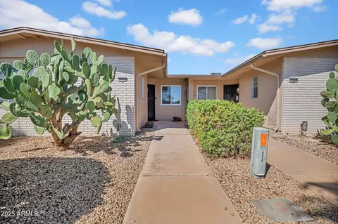 19642 N Camino Del Sol Rd, Sun City West, AZ 85375
