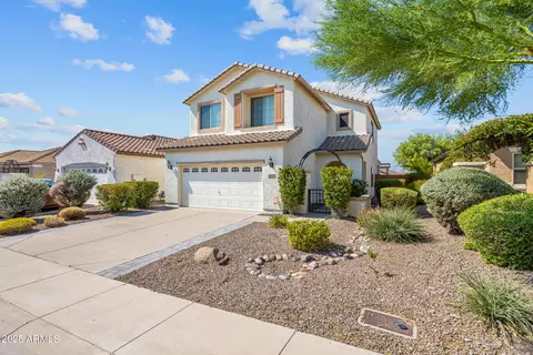 26234 W Behrend Dr, Buckeye, AZ 85396