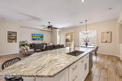 Kitchen - 1699 E Hearne Way, Gilbert, AZ 85234 photo 3 of 3