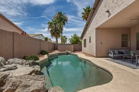 Exterior - 1699 E Hearne Way, Gilbert, AZ 85234 photo 3 of 11