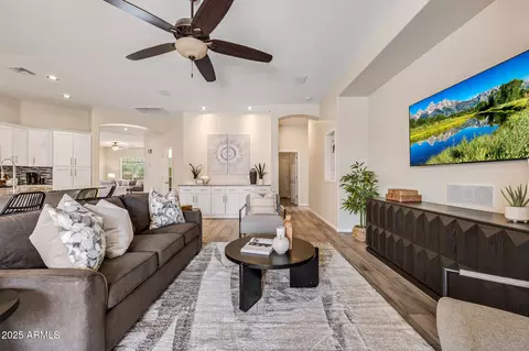 Living - 1699 E Hearne Way, Gilbert, AZ 85234 photo 3 of 6