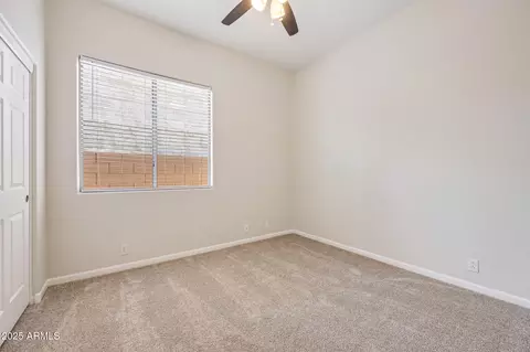 Bedroom - 1699 E Hearne Way, Gilbert, AZ 85234 photo 5 of 6