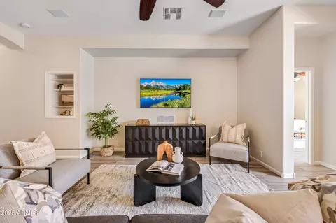 Living - 1699 E Hearne Way, Gilbert, AZ 85234 photo 2 of 6