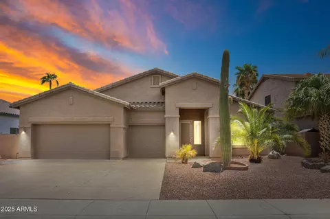1699 E Hearne Way, Gilbert, AZ 85234