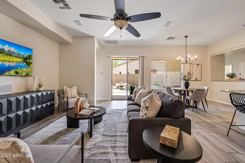 Living - 1699 E Hearne Way, Gilbert, AZ 85234 photo 6 of 6
