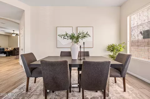 Dining - 1699 E Hearne Way, Gilbert, AZ 85234 photo 1 of 3