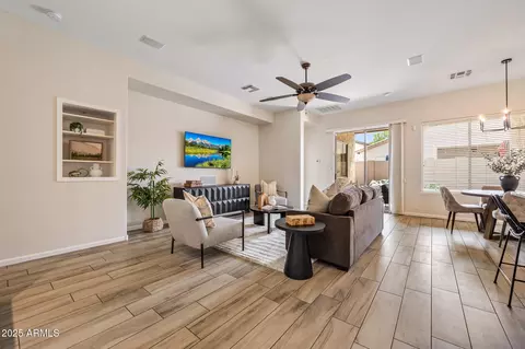 Living - 1699 E Hearne Way, Gilbert, AZ 85234 photo 4 of 6