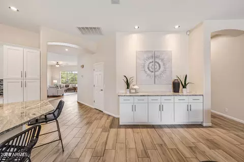 Entry Way - 1699 E Hearne Way, Gilbert, AZ 85234 photo 2 of 4