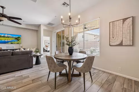 Dining - 1699 E Hearne Way, Gilbert, AZ 85234 photo 3 of 3